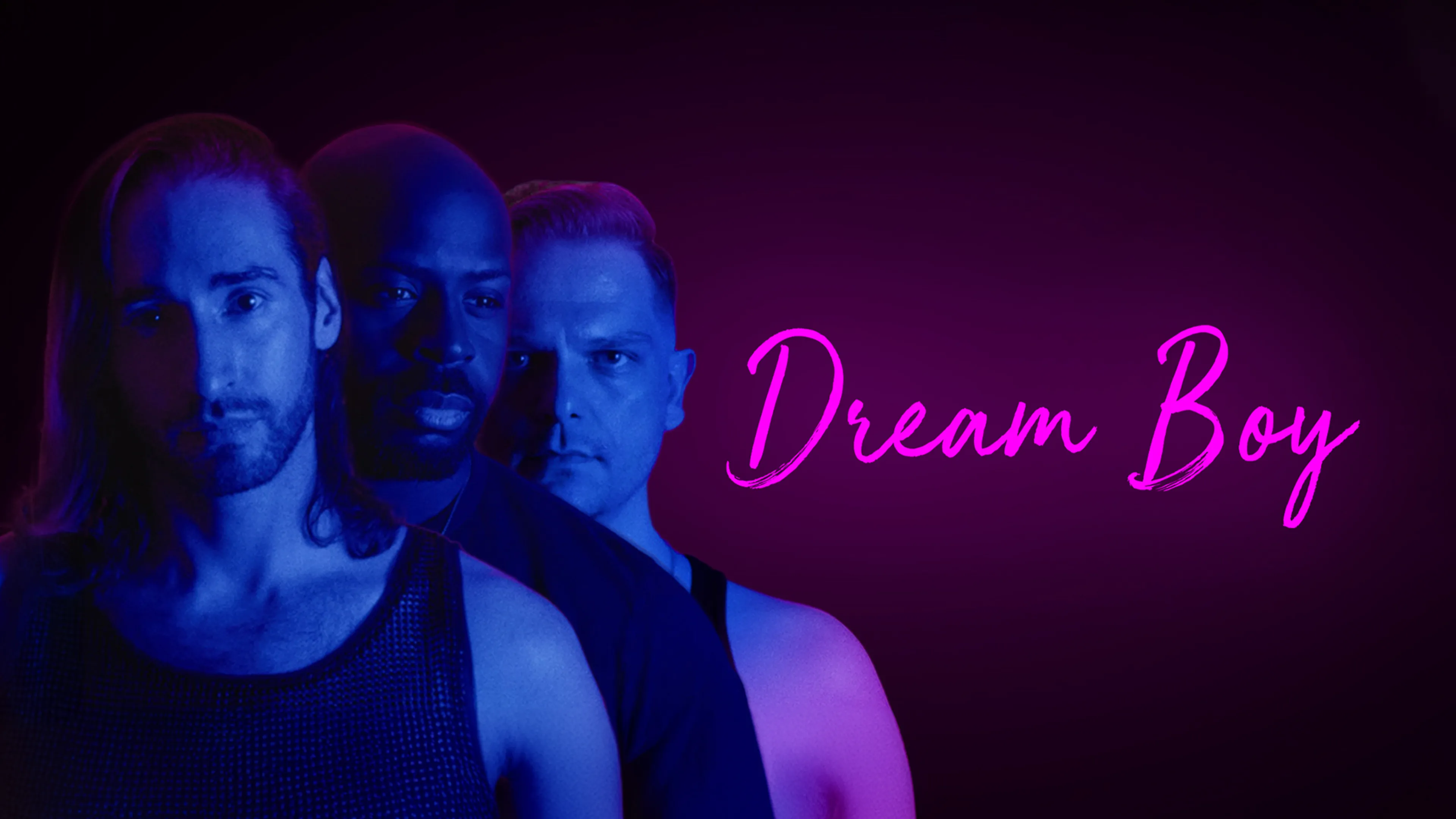 Dream Boy poster